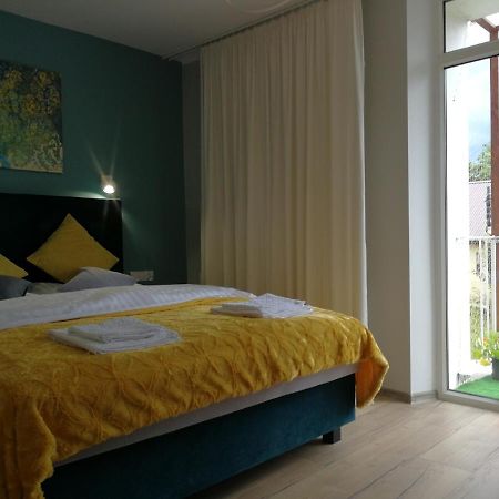 Apartament Stok o krok Stronie Śląskie Zewnętrze zdjęcie