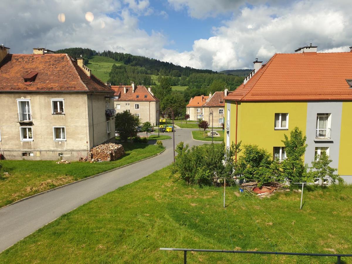 Apartament Stok o krok Stronie Śląskie Zewnętrze zdjęcie