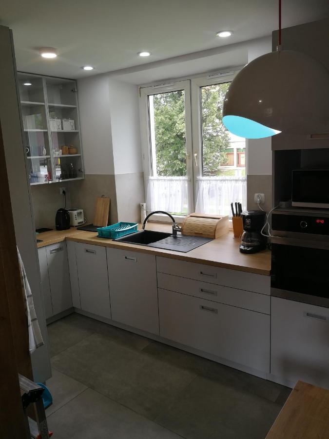 Apartament Stok o krok Stronie Śląskie Zewnętrze zdjęcie