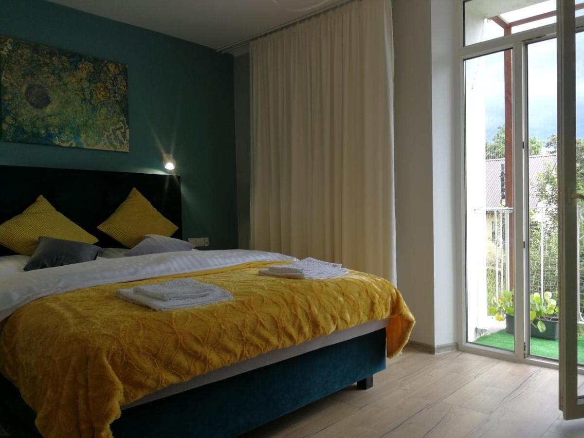 Apartament Stok o krok Stronie Śląskie Zewnętrze zdjęcie
