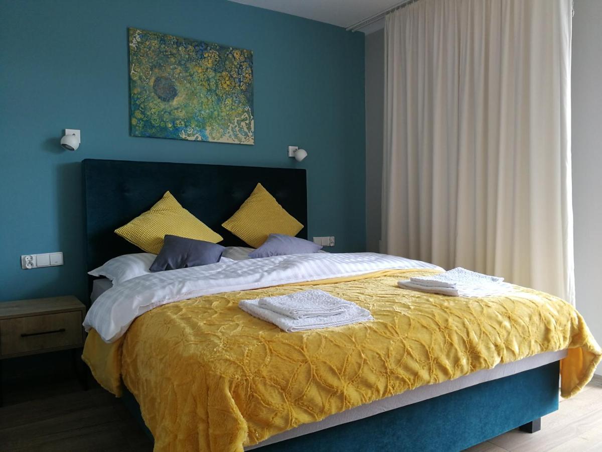 Apartament Stok o krok Stronie Śląskie Zewnętrze zdjęcie