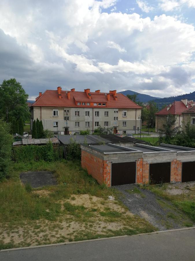 Apartament Stok o krok Stronie Śląskie Zewnętrze zdjęcie