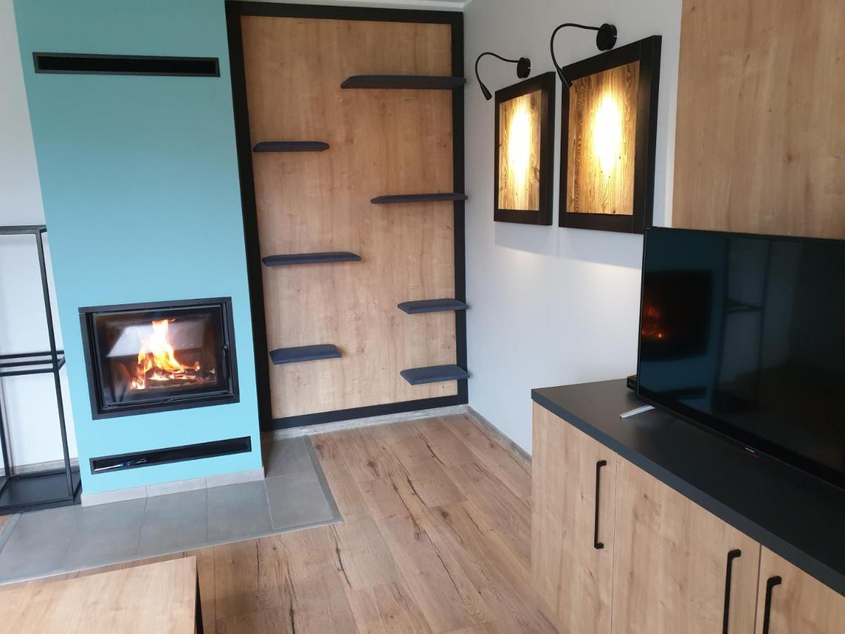 Apartament Stok o krok Stronie Śląskie Zewnętrze zdjęcie