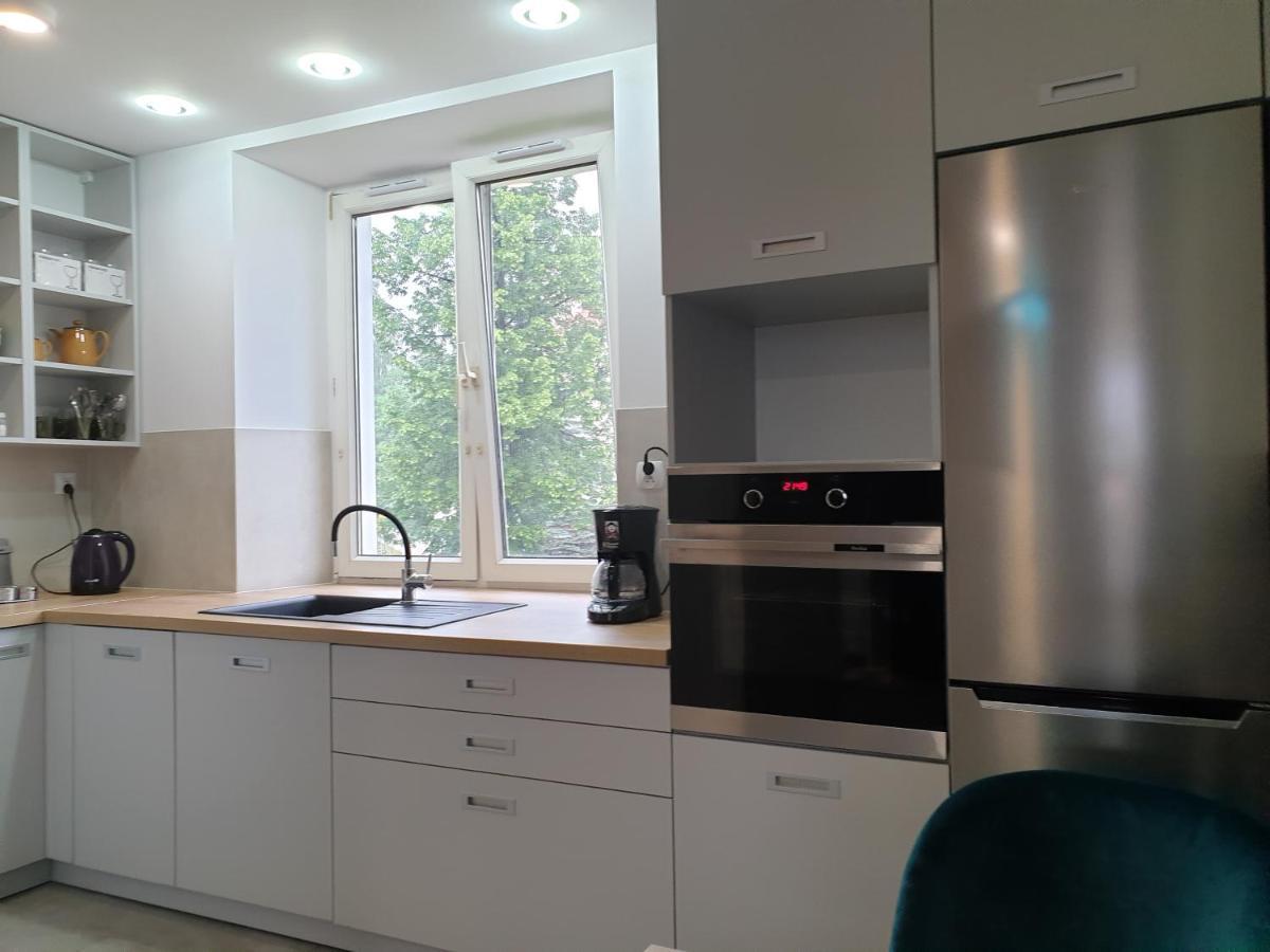 Apartament Stok o krok Stronie Śląskie Zewnętrze zdjęcie
